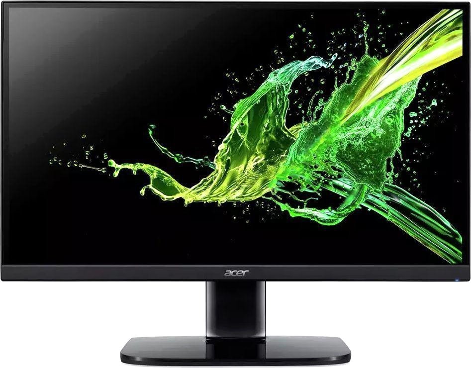 

Монитор Acer KA272Ubiipx