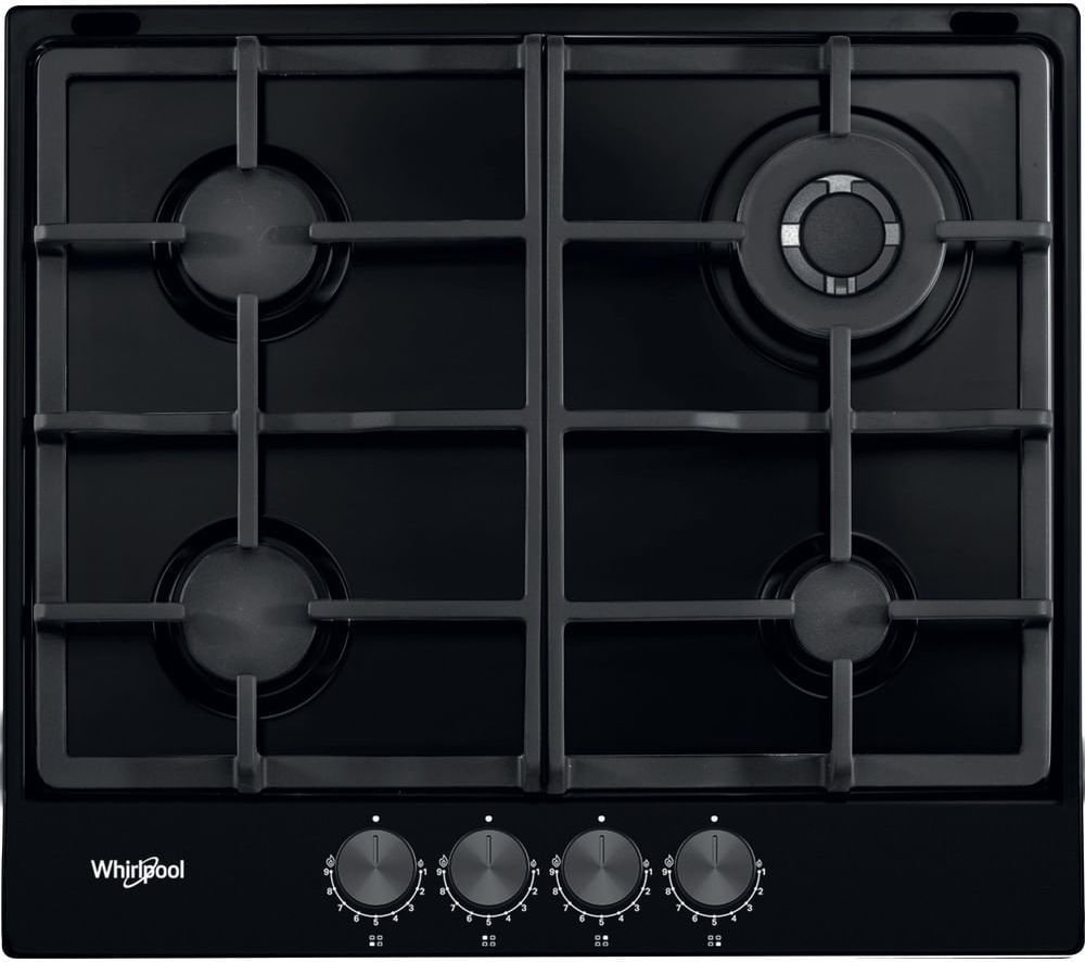 

Варочная панель Whirlpool TGML 661 NB