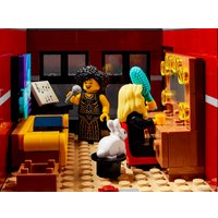Конструктор LEGO Creator Expert 10312 Джаз-клуб