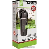 Внутренний фильтр AquaEl FAN 3 Plus EU