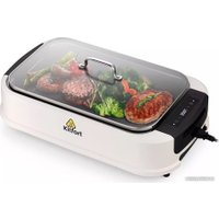 Электрогриль Kitfort KT-1685