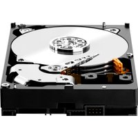 Жесткий диск WD Red Pro 10TB WD101KFBX