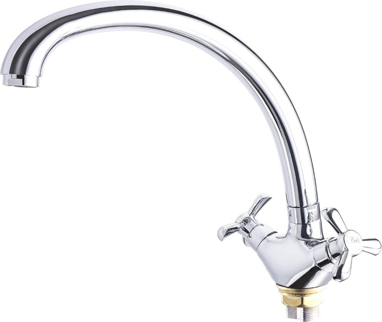 

Смеситель Ekko E42731