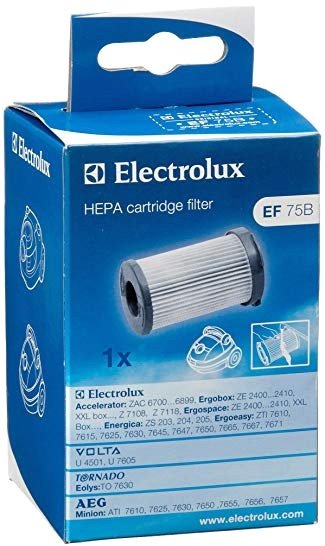 

HEPA-фильтр Electrolux EF75B