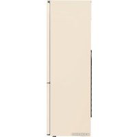 Холодильник LG DoorCooling+ GC-B509SESM