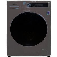 Стиральная машина Shivaki WF80L2346G (темно-серый)