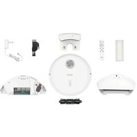 Робот-пылесос Haier HSR Care F5512EM00RU в Барановичах