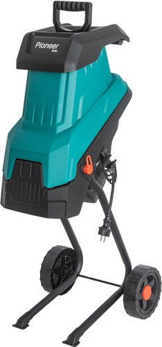 Садовый измельчитель Pioneer Tools ESH-2630-01