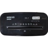 Шредер Office-Kit S45N (2х13)