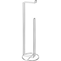 Держатель для туалетной бумаги Ikea Krokfjorden 60454026