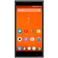 Телефон Highscreen Boost 3 Pro Black