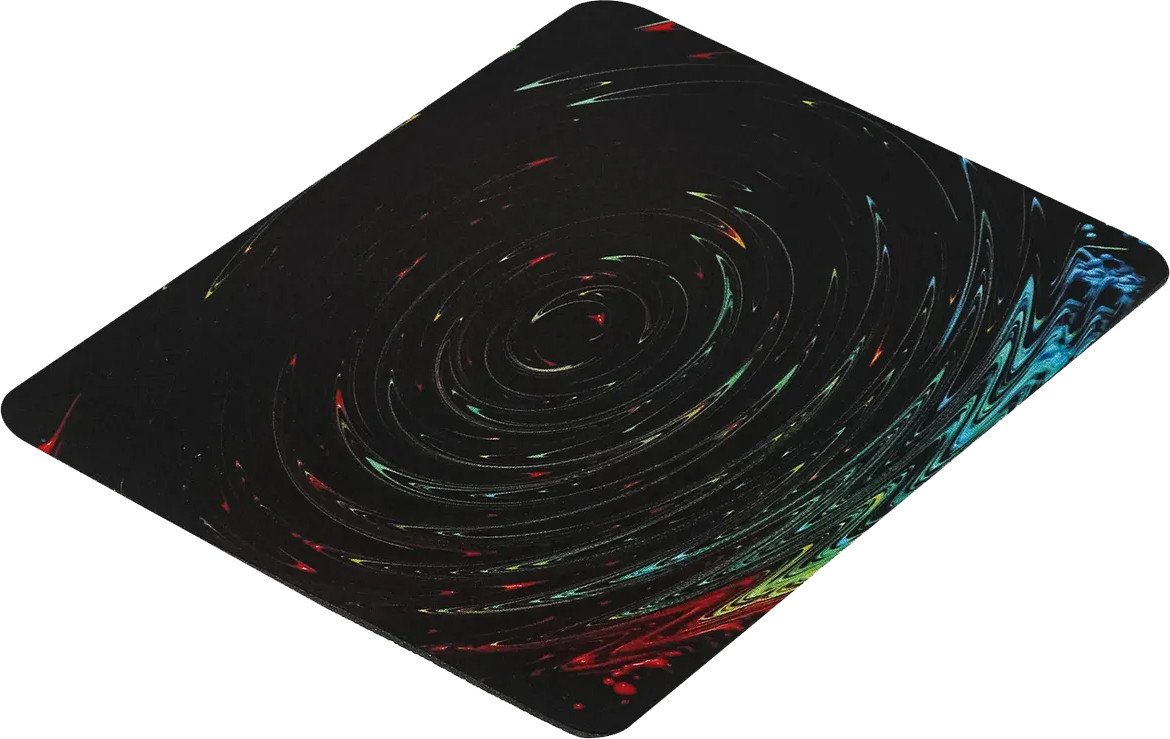 

Коврик для мыши SunWind Business (M) (рисунок, брызги)