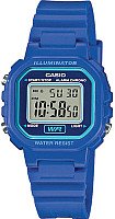 

Наручные часы Casio LA-20WH-2AEF
