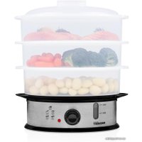 Пароварка Tristar VS-3914