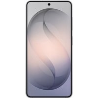 Телефон Samsung Galaxy S26 SM-S942B 12GB/256GB (серебристый)