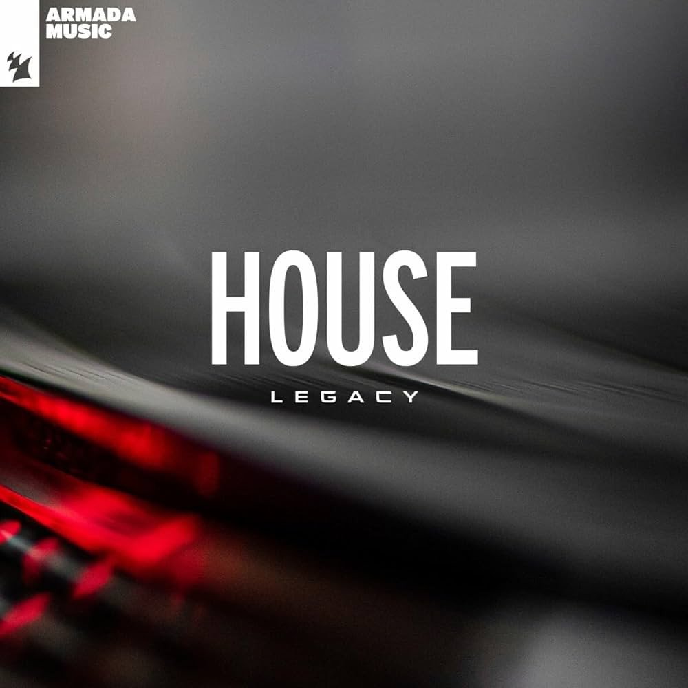 

Виниловая пластинка Various Artists - Armada Music - House Legacy