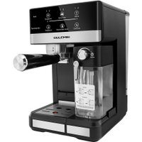 Рожковая кофеварка Oulemei OLM-KFA015