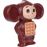 Развивающая игрушка Умка Чебурашка HT1525-R