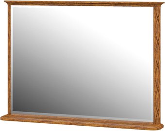 Зеркало Неман мебель Марсель МН-126-08