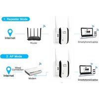 Усилитель Wi-Fi USBTOP 556512