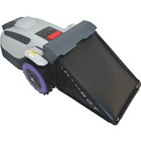 Газонокосилка-робот Anthbot N8 (GPS и автоматический сбор травы)