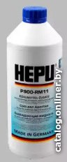 Антифриз Hepu P900-RM11 1.5 л