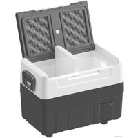 Компрессорный автохолодильник Filymore T45K 45л (черный)