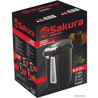 Термопот Sakura SA-1346BS