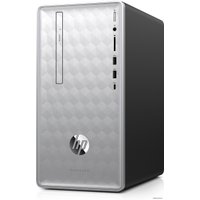 Компьютер HP Pavilion 590-p0017ur 4JS26EA