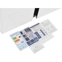 Холодильник side by side ZUGEL ZRTD459GW