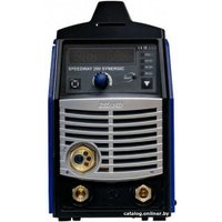 Сварочный инвертор AuroraPRO Speedway 200 Synergic