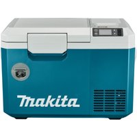 Компрессорный автохолодильник Makita CW003GZ (без АКБ)
