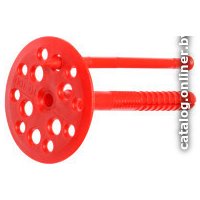 Дюбель для теплоизоляции Starfix SMW1-29065-50