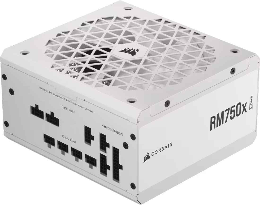 

Блок питания Corsair RM750x Shift CP-9020273-EU
