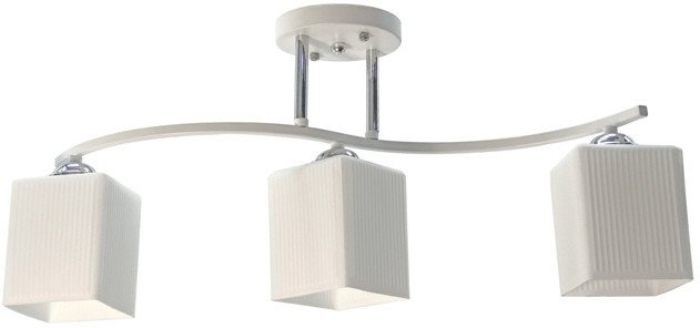 

Люстра средней высоты Aitin Pro НПБ 02-3x60-101 N4069/3