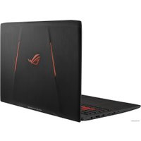 Игровой ноутбук ASUS Strix GL502VM-GZ439T