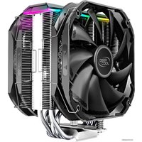 Кулер для процессора DeepCool AS500 Plus R-AS500-BKNLMP-G