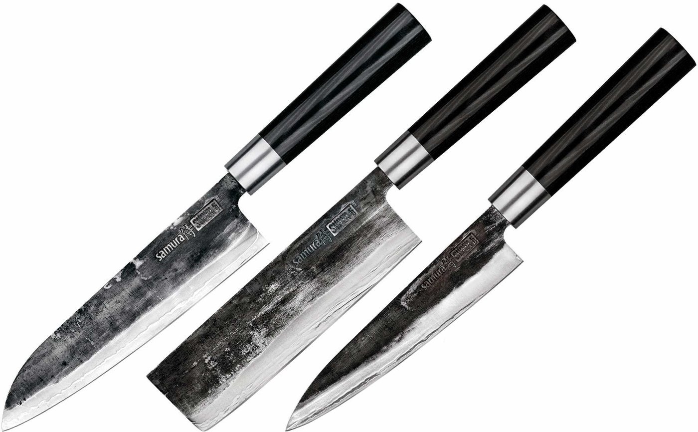 

Набор ножей Samura Super 5 SP5-0220