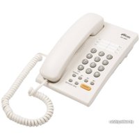 Телефонный аппарат Ritmix RT-330 (белый) в Пинске