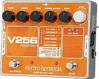 

Гитарная педаль Electro-Harmonix V-256 Vocoder