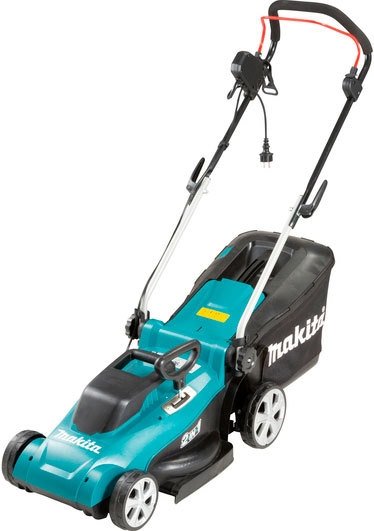 

Газонокосилка Makita ELM3720