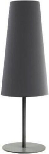 Настольная лампа AksHome Umbrelloni (серый)