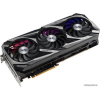 Видеокарта ASUS ROG Strix Radeon RX 6750 XT OC Edition 12GB GDDR6