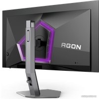 Игровой монитор AOC Agon Pro AG276QZD