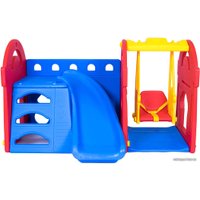 Игровой комплекс Haenim Toy Маленький замок HN-709