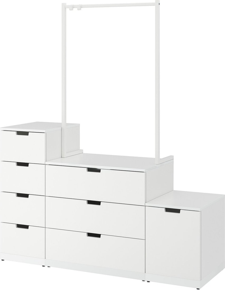 

Комод Ikea Nordli S79295377