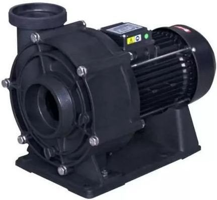 Поверхностный насос Aquaviva LX WTB300T 380В, без пф, 60м³/чx8м, 3кВт, 4HP вал AISI 316
