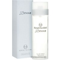 Туалетная вода Sergio Tacchini Donna EdT (30 мл)
