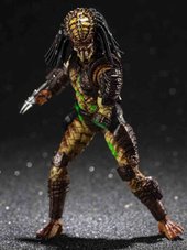 Predator Battle Damage City Hunter TM20044