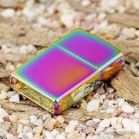 Зажигалка Zippo Classic 151 Spectrum